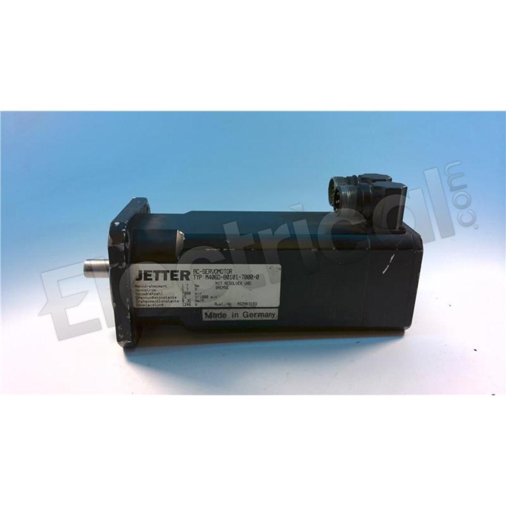 M406D-B0101-7000-7