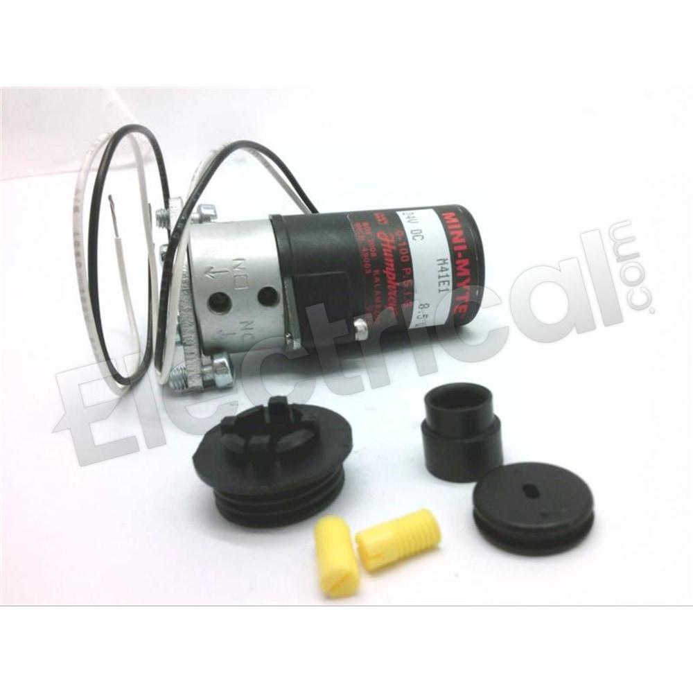 M41E1-24VDC