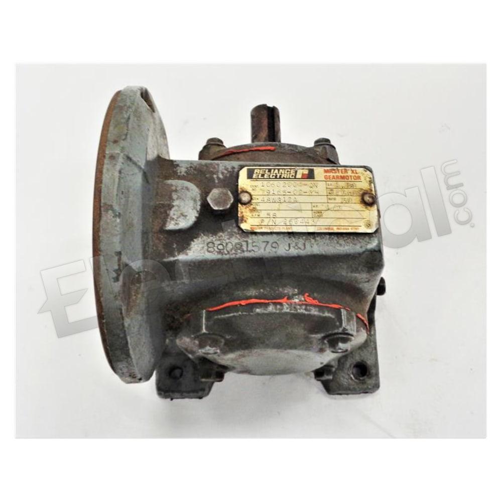 M48WG12A36