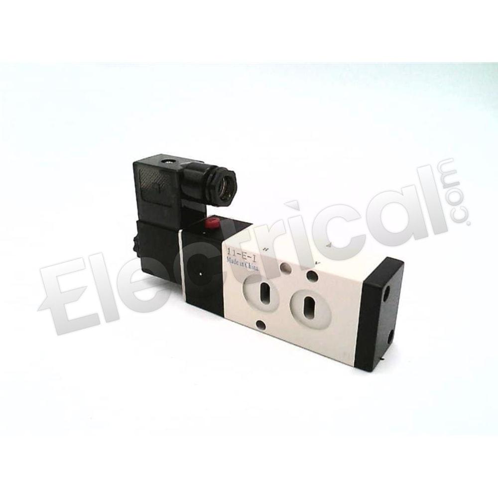 M4M310-08-120VAC