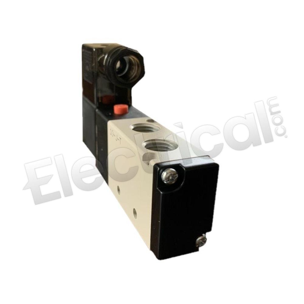M4V210-08-110VAC
