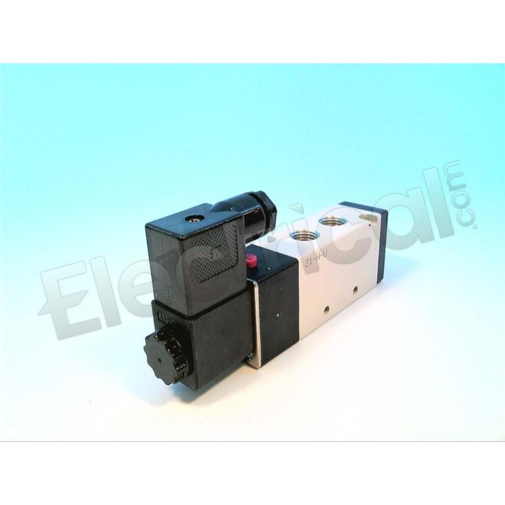 M4V310-08-24VDC