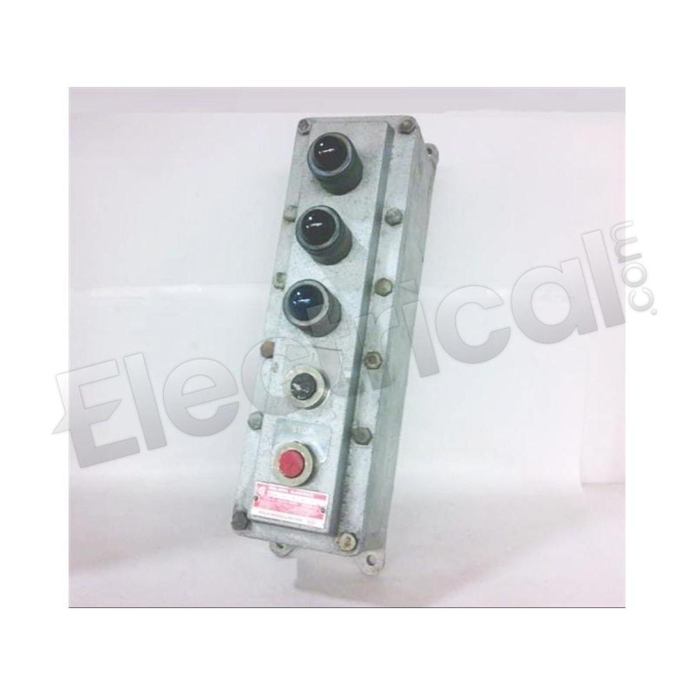 TRW Motor Control Part And Accessory M5-AA-AA-AA-AA-BB