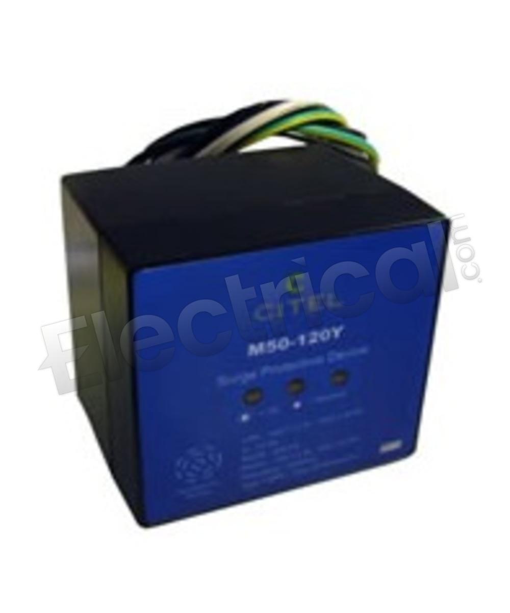 M50-120T-A