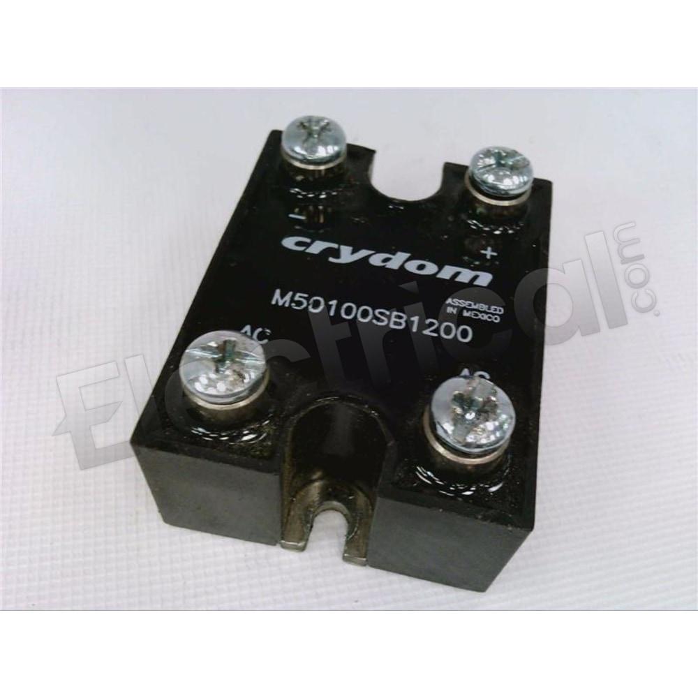 M50100SB1200