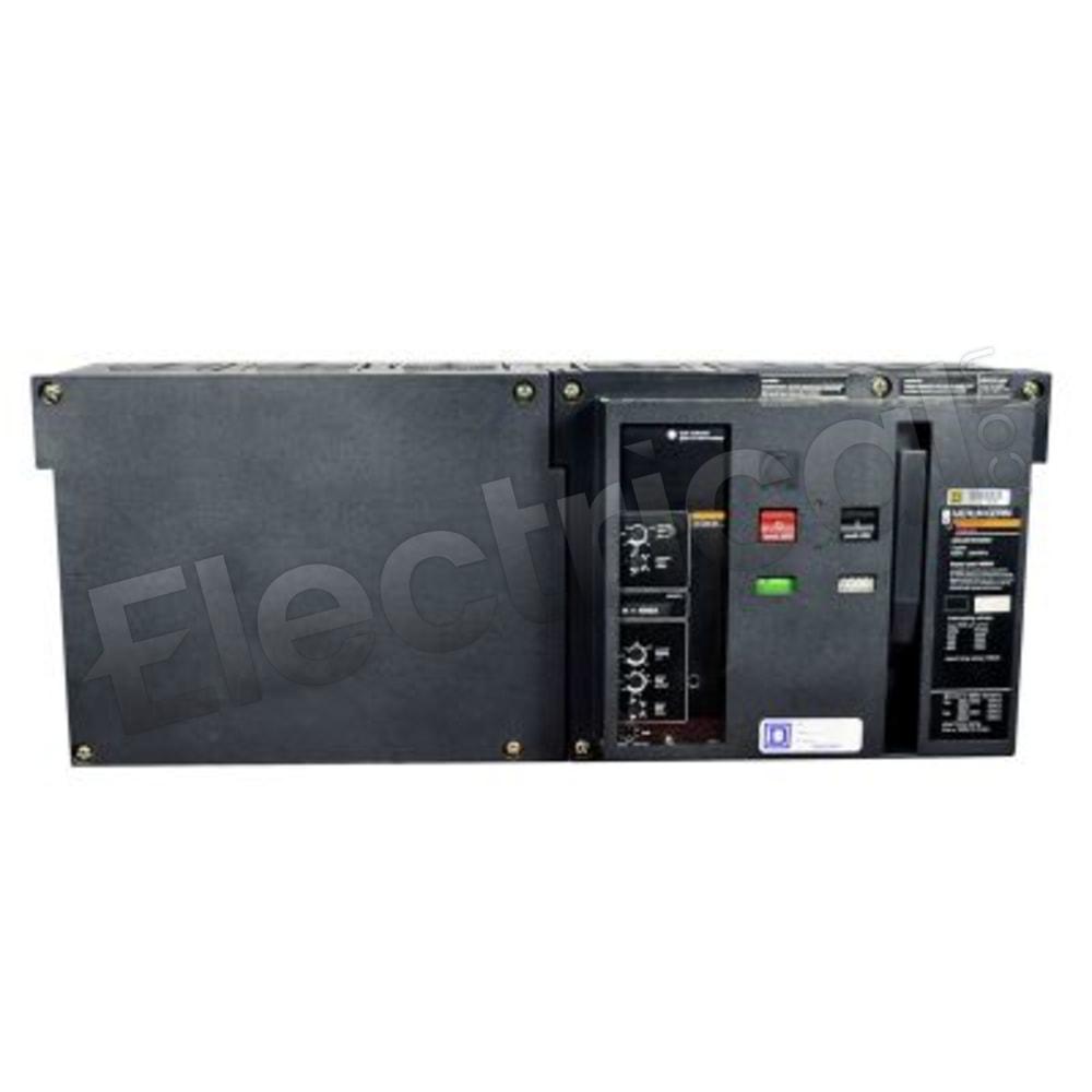 Merlin Gerin Insulated Case M50H1