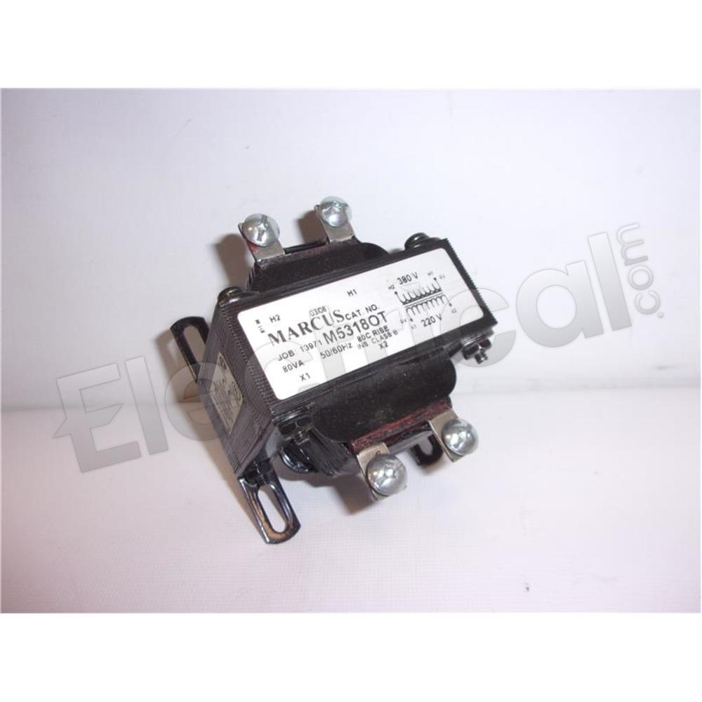 Marcus Control Power M5318OT
