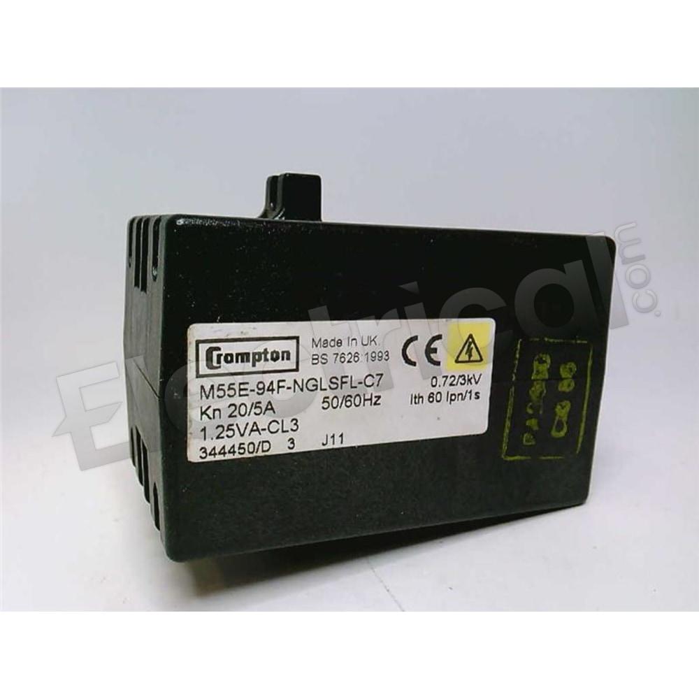 M55E-94F-NGLSFL-C7
