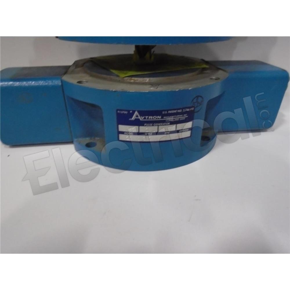Avtron Motor Control Part And Accessory M560-1D