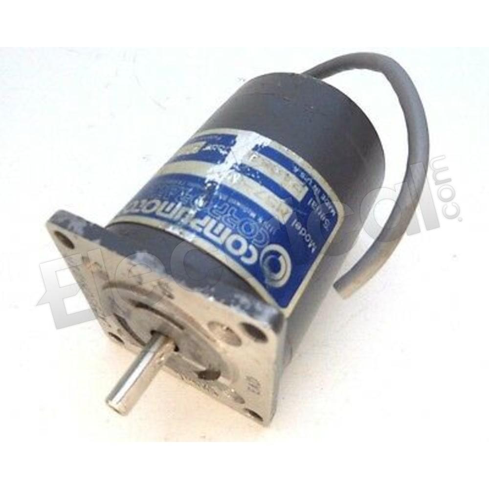 M57-83-MOTOR