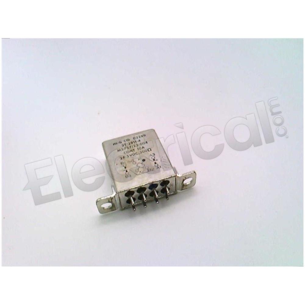 TE Connectivity Fuse Part And Accessory M5757/23-004
