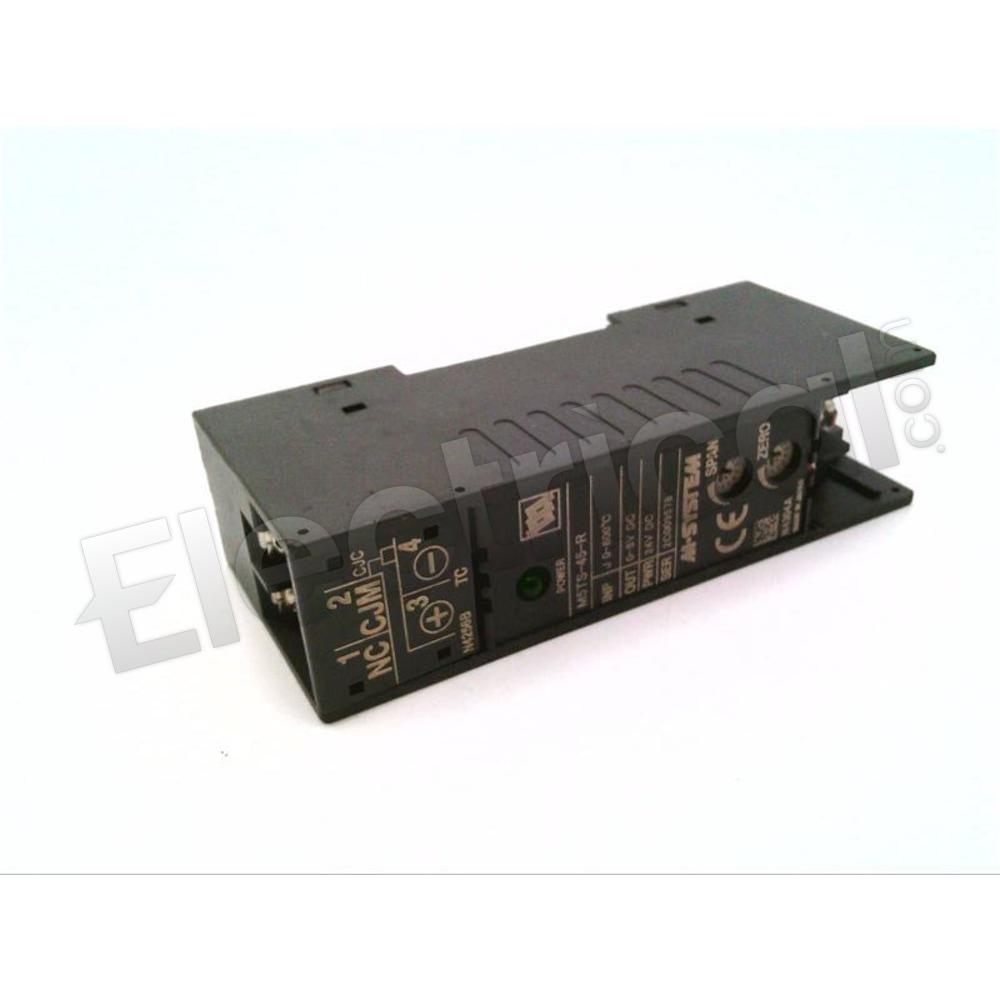 M5TS-45-R-0-5VDC-R