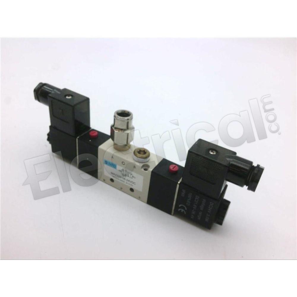 M5V220-08-24VDC