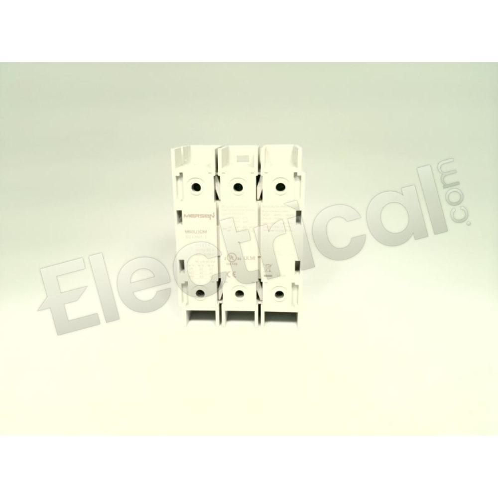 Mersen Fuse Part And Accessory M60U3DM