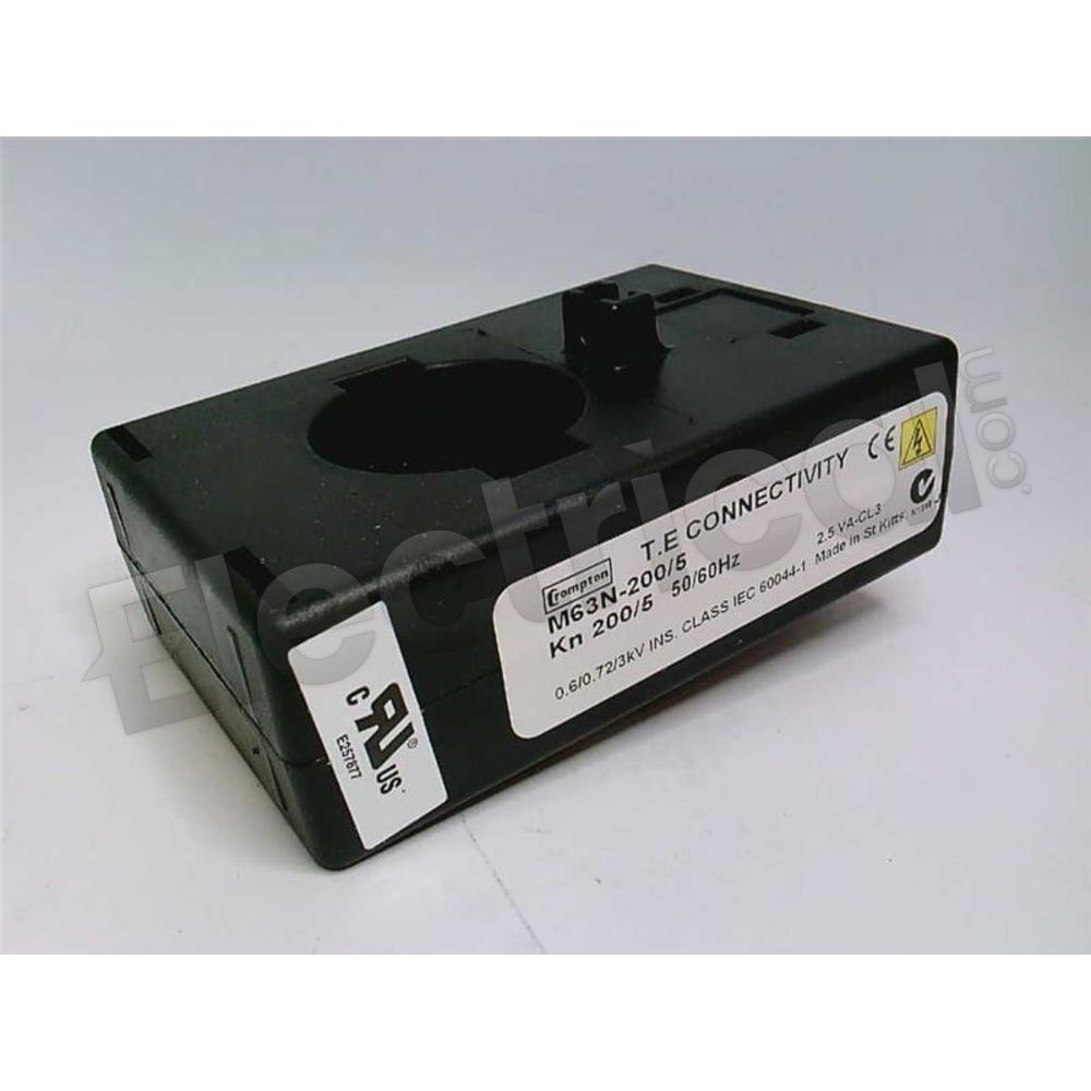 M63N-200/5