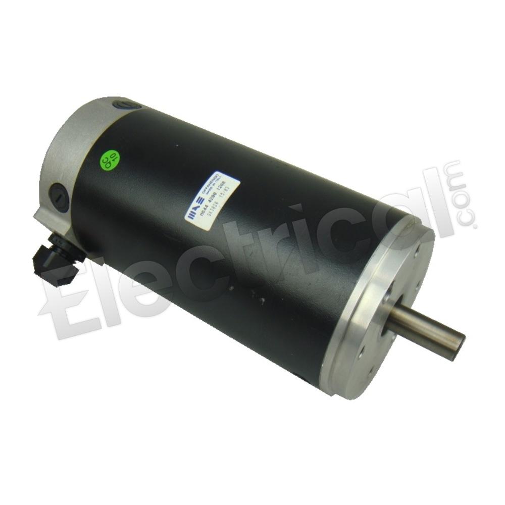 MAE Motor Control Part And Accessory M644-4200-1208-06MPZ