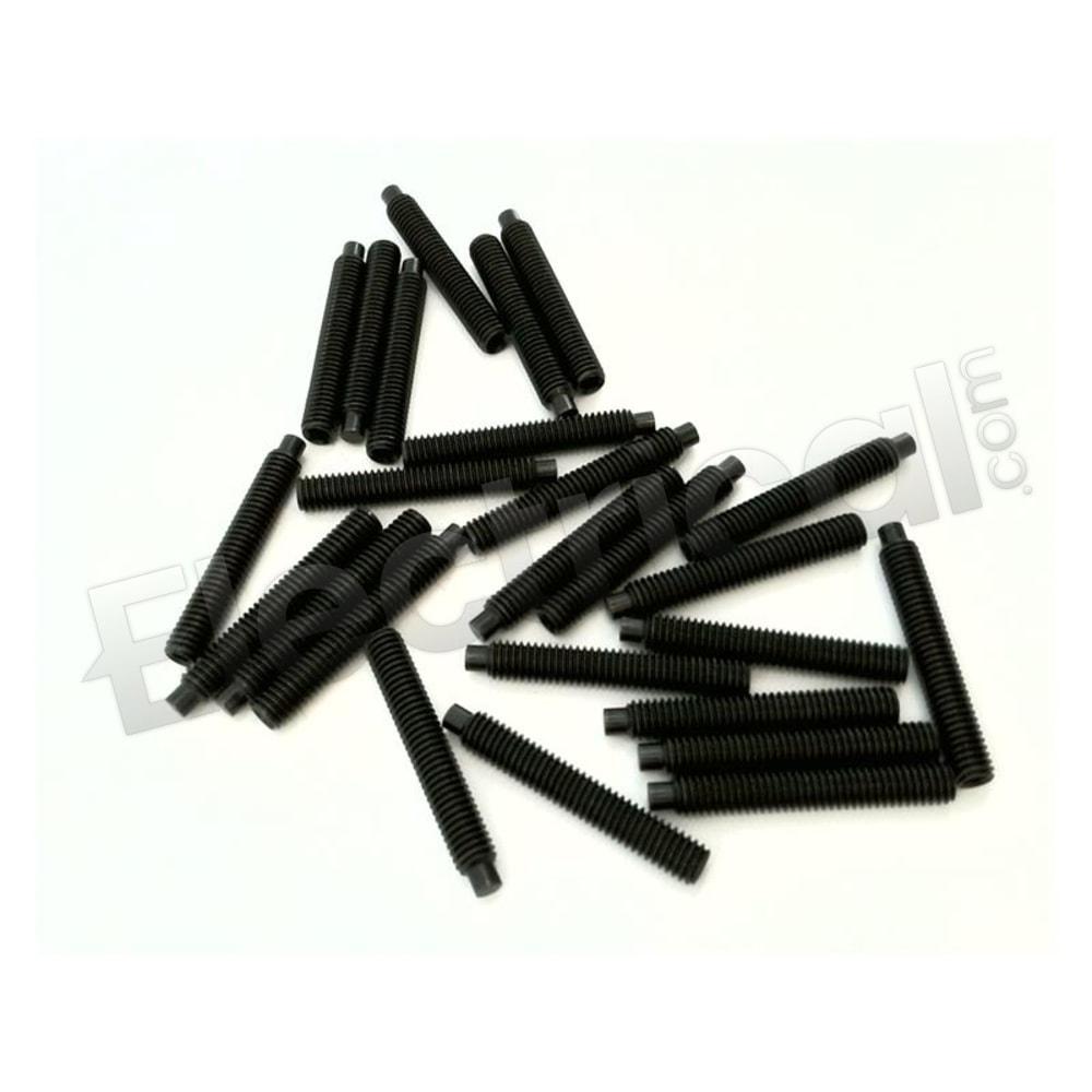 M6X40 915 45H DOG PT