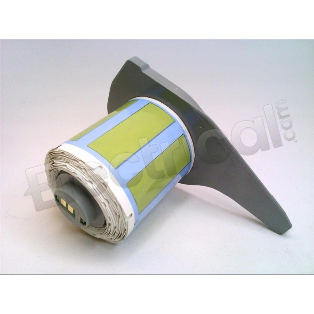 Brady Part And Accessory M71-375-175-342YL