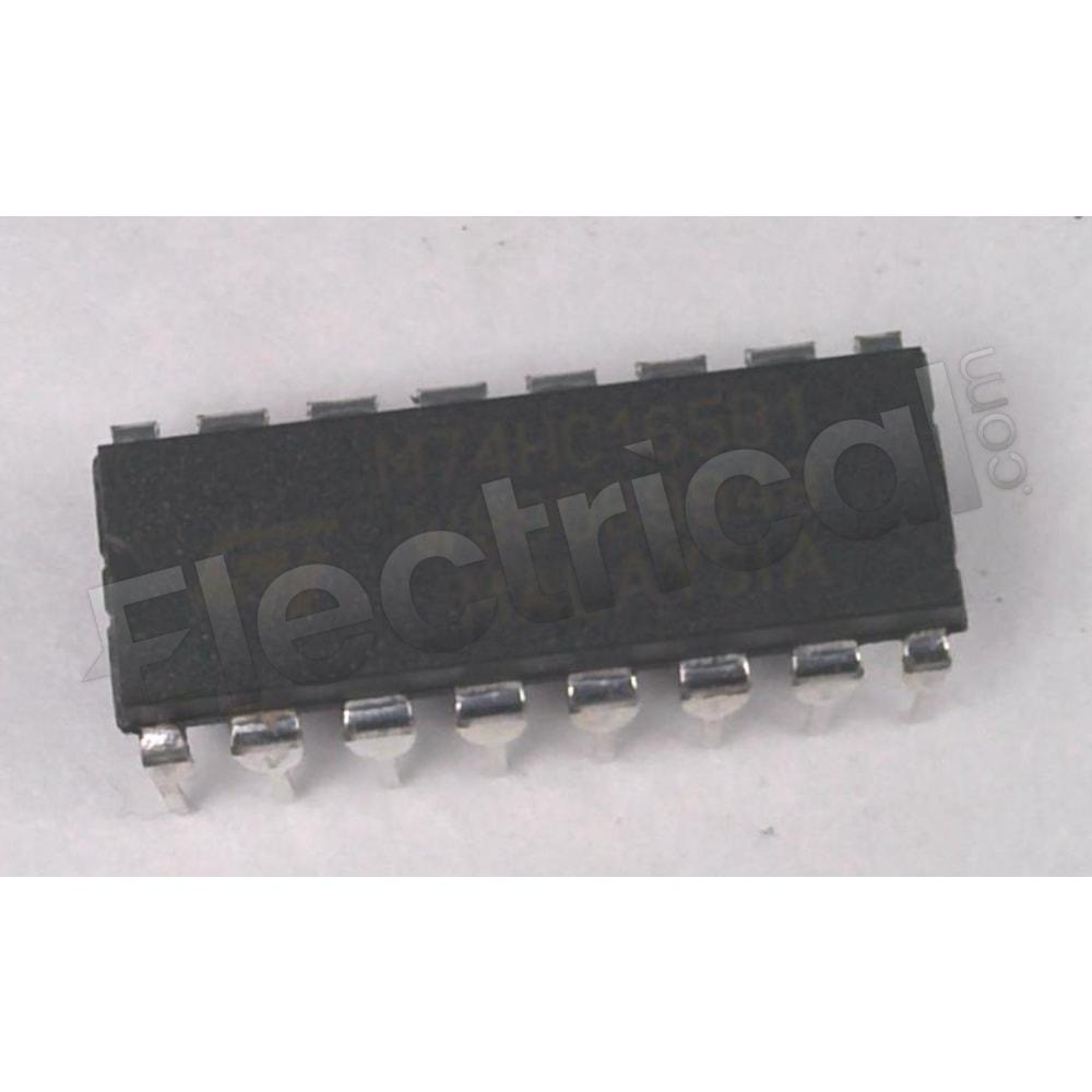 M74HC165B1R