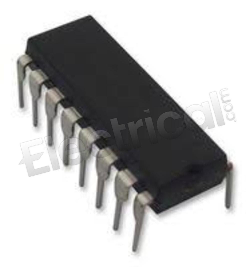 M74HC390B1R
