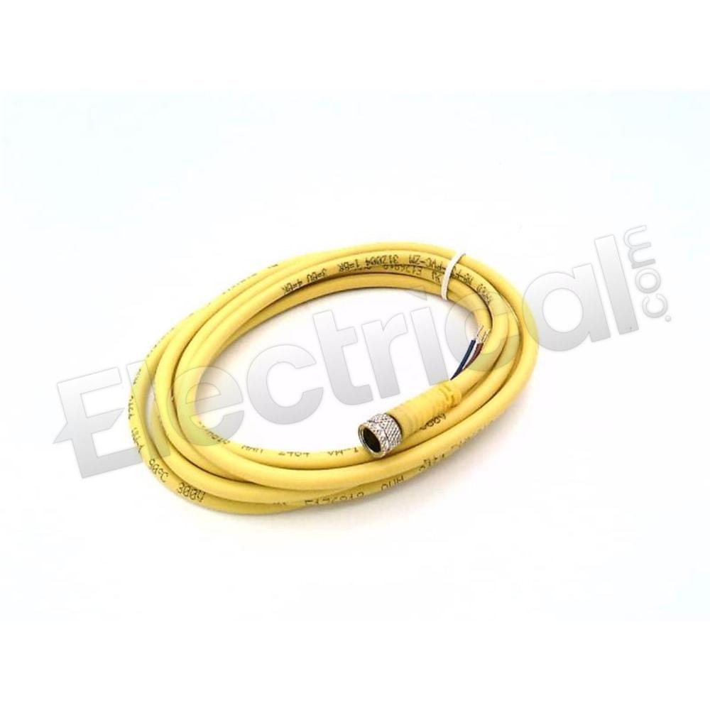 M8-FS3-PVC-2M