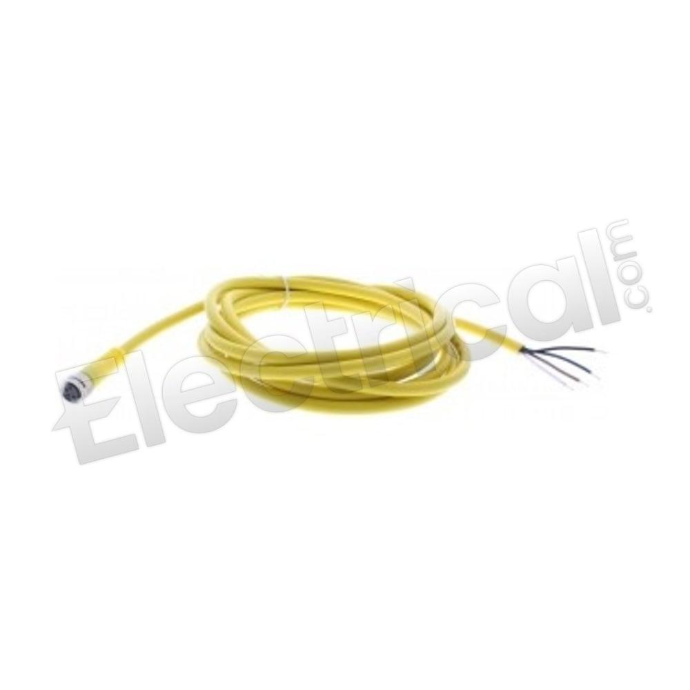 M8-FS4-PVC-2M