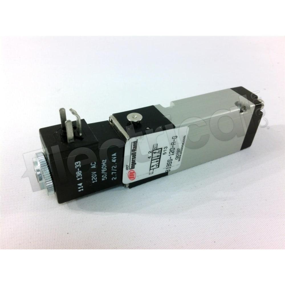 M819SS-120-A-G