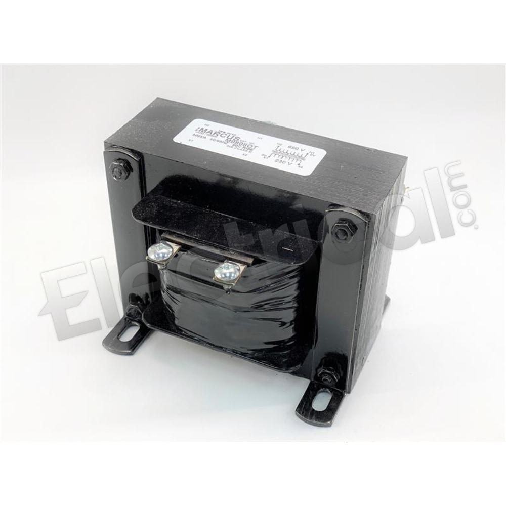 Marcus Control Power M8808OT