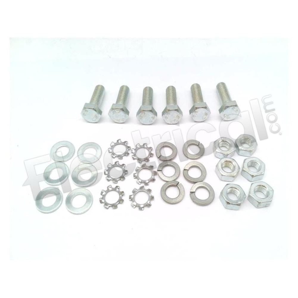 M8X25-6PACK