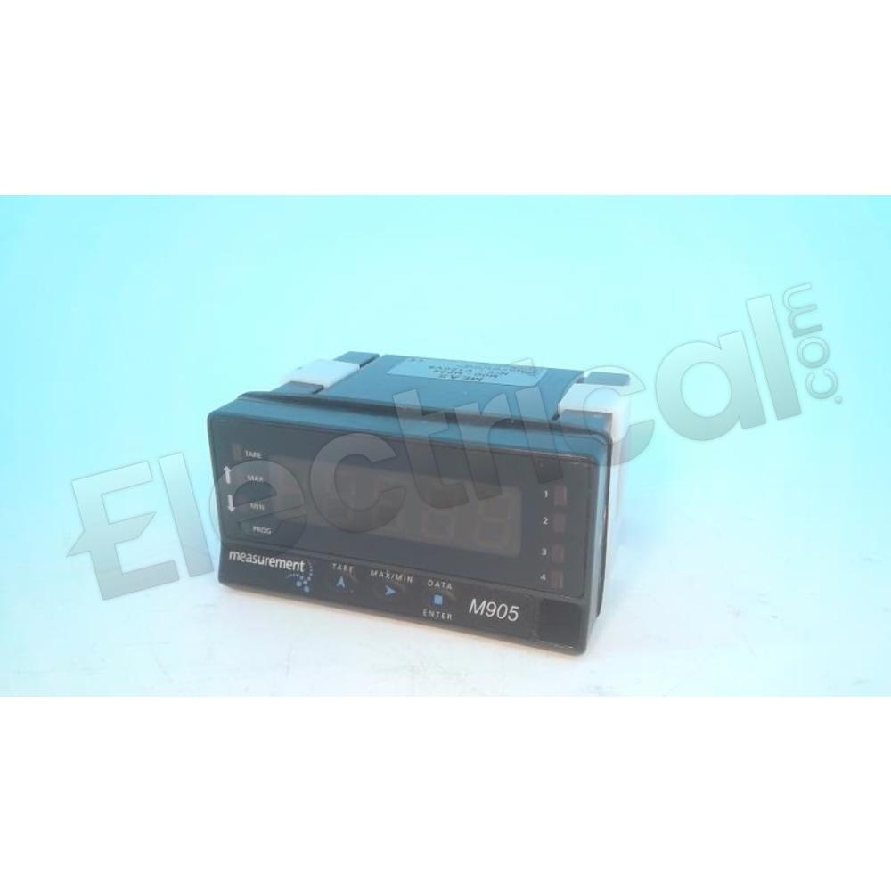 Measurement Specialties Part And Accessory M905-ABS
