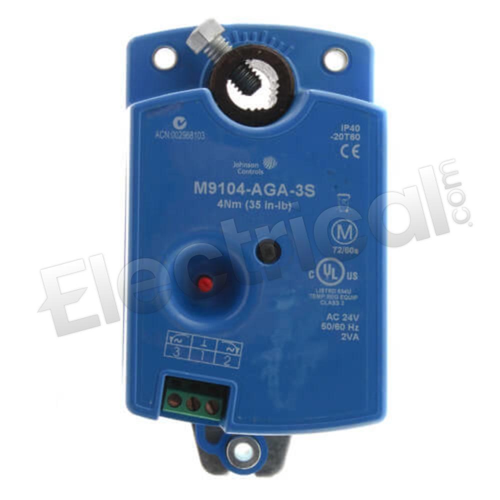 M9104-AGA-3S