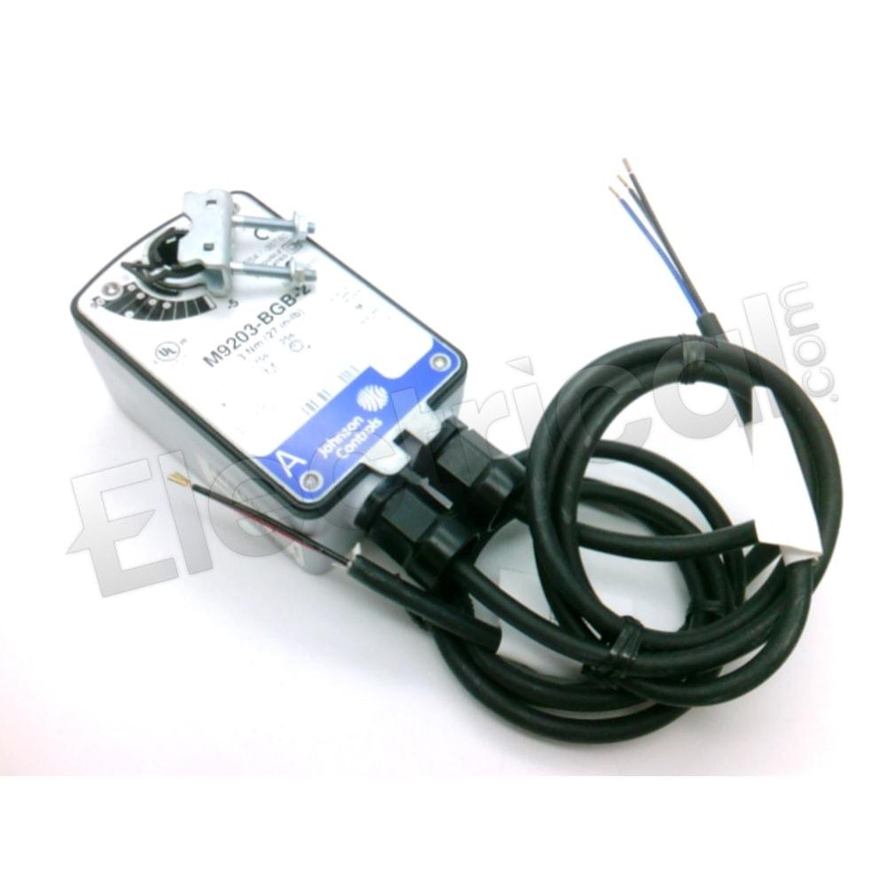 M9203-BGB-2