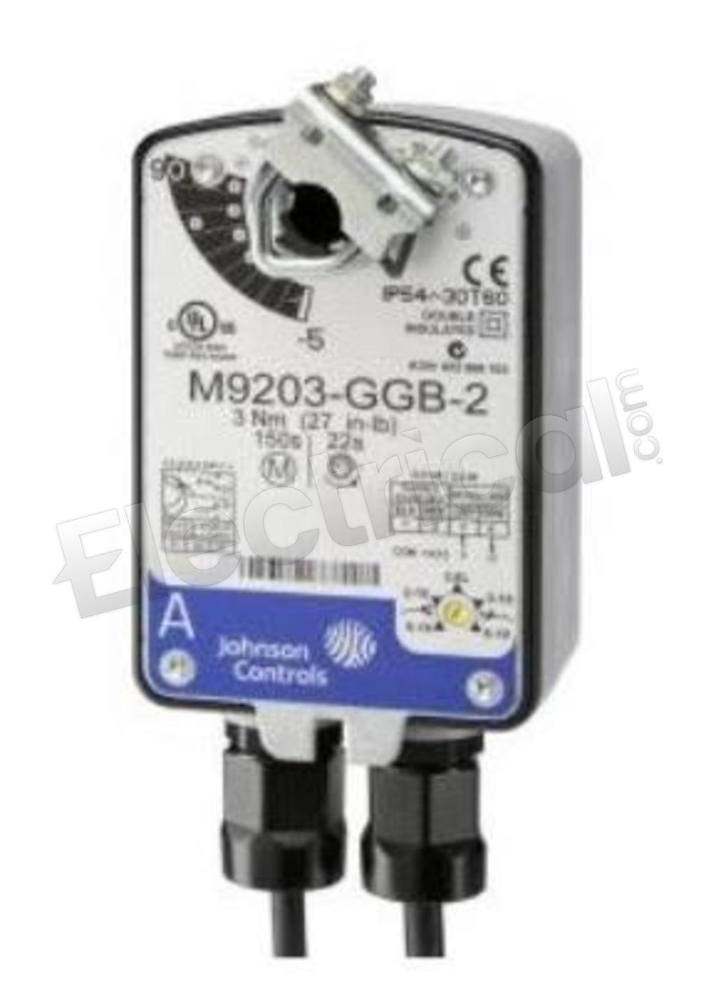 M9203-BUB-2