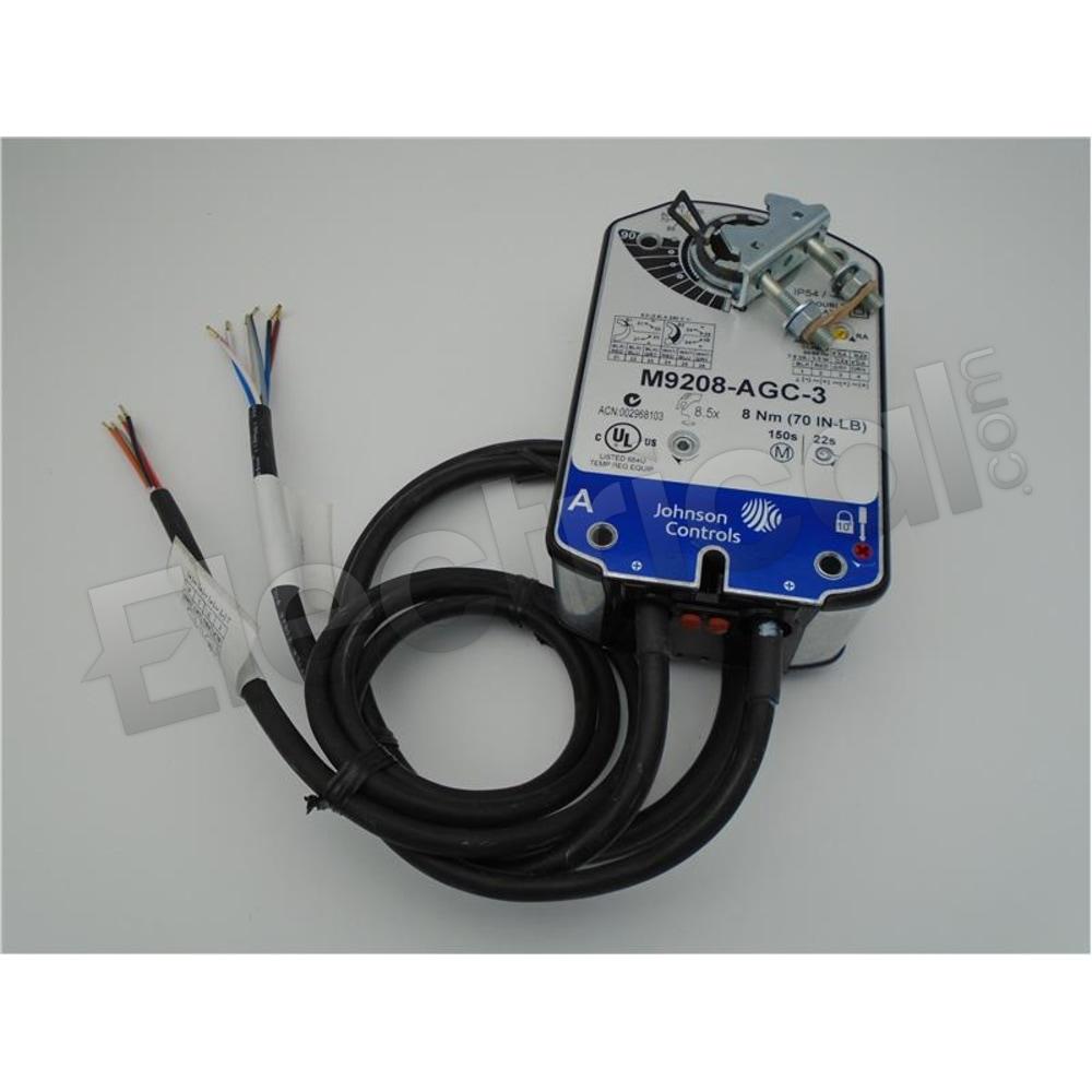 M9208-AGC-3