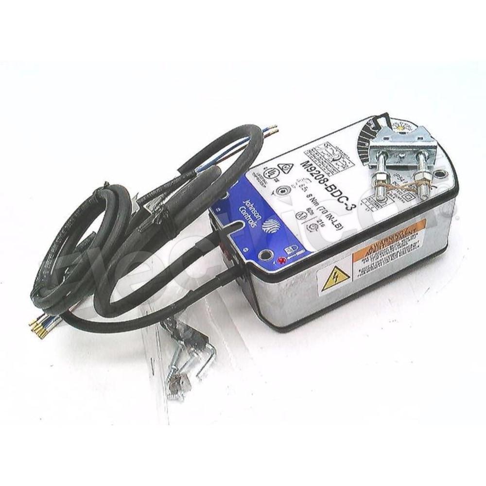 M9208-BDC-3