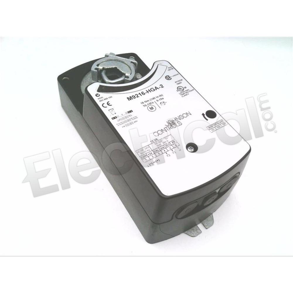 M9216-HGA-2