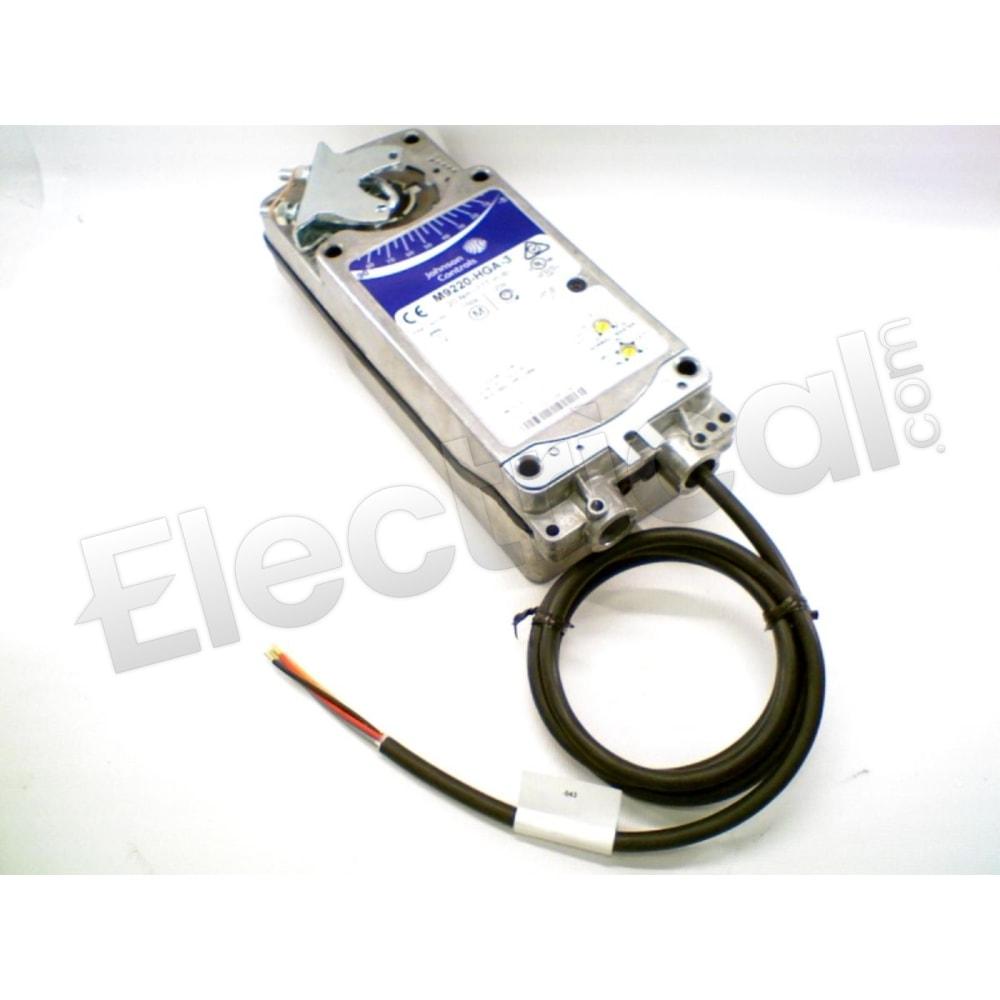 M9220-HGA-3