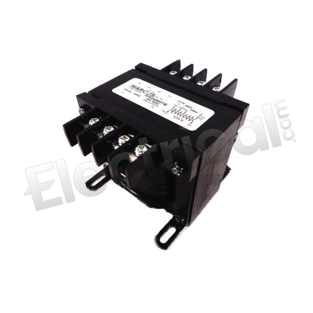 Marcus Control Power M9269MTB