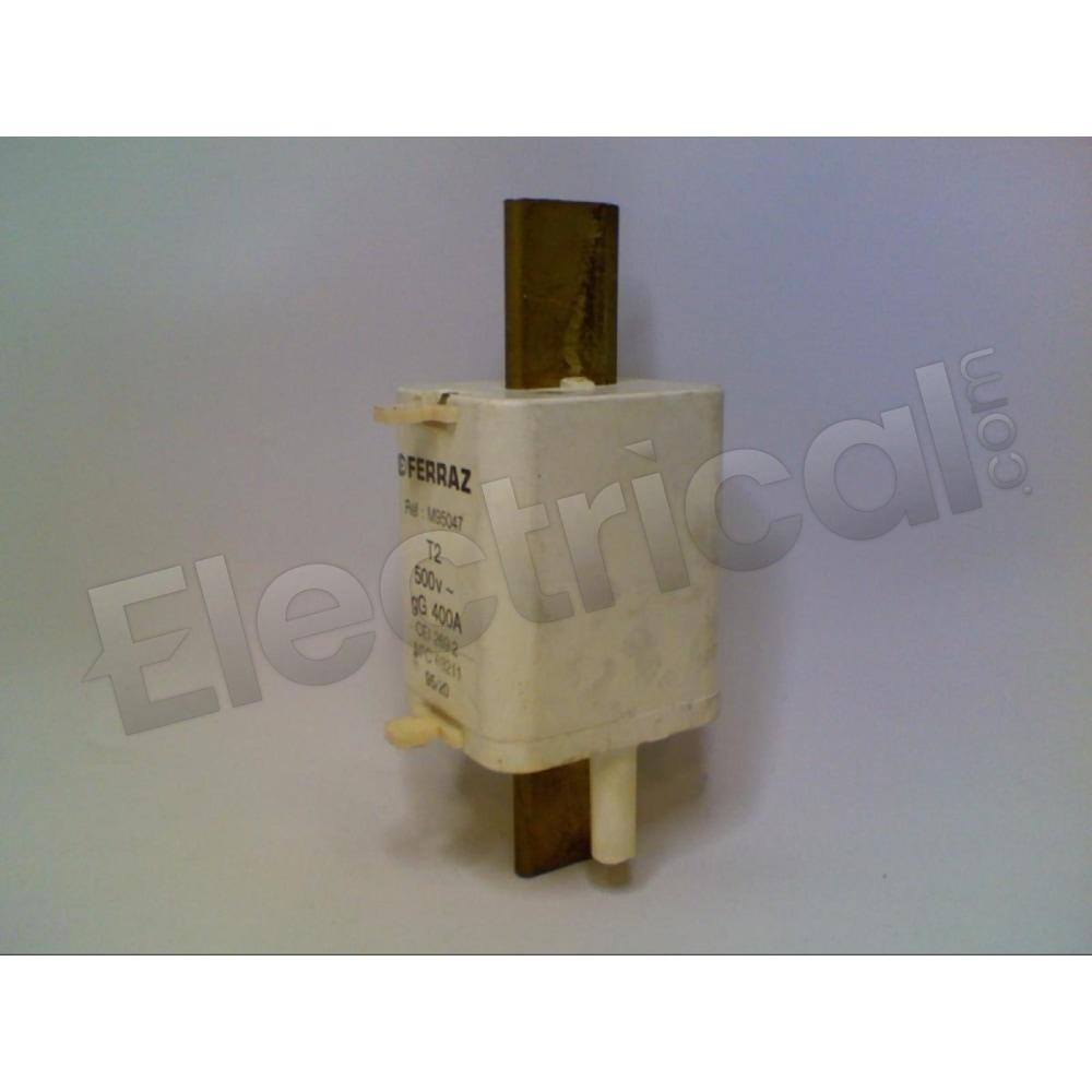 Mersen Low Voltage M95047
