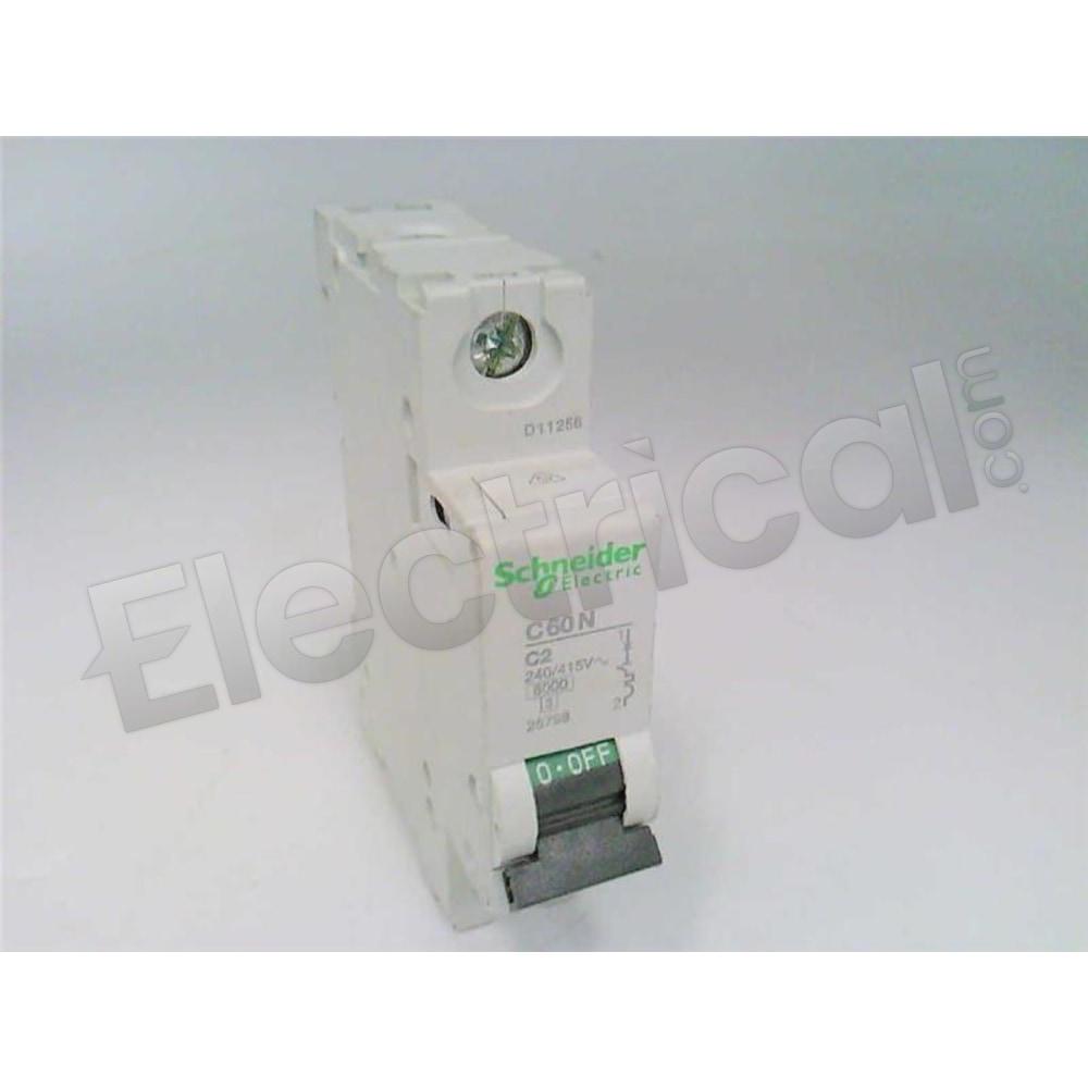 Schneider Electric Molded Case M9F11102