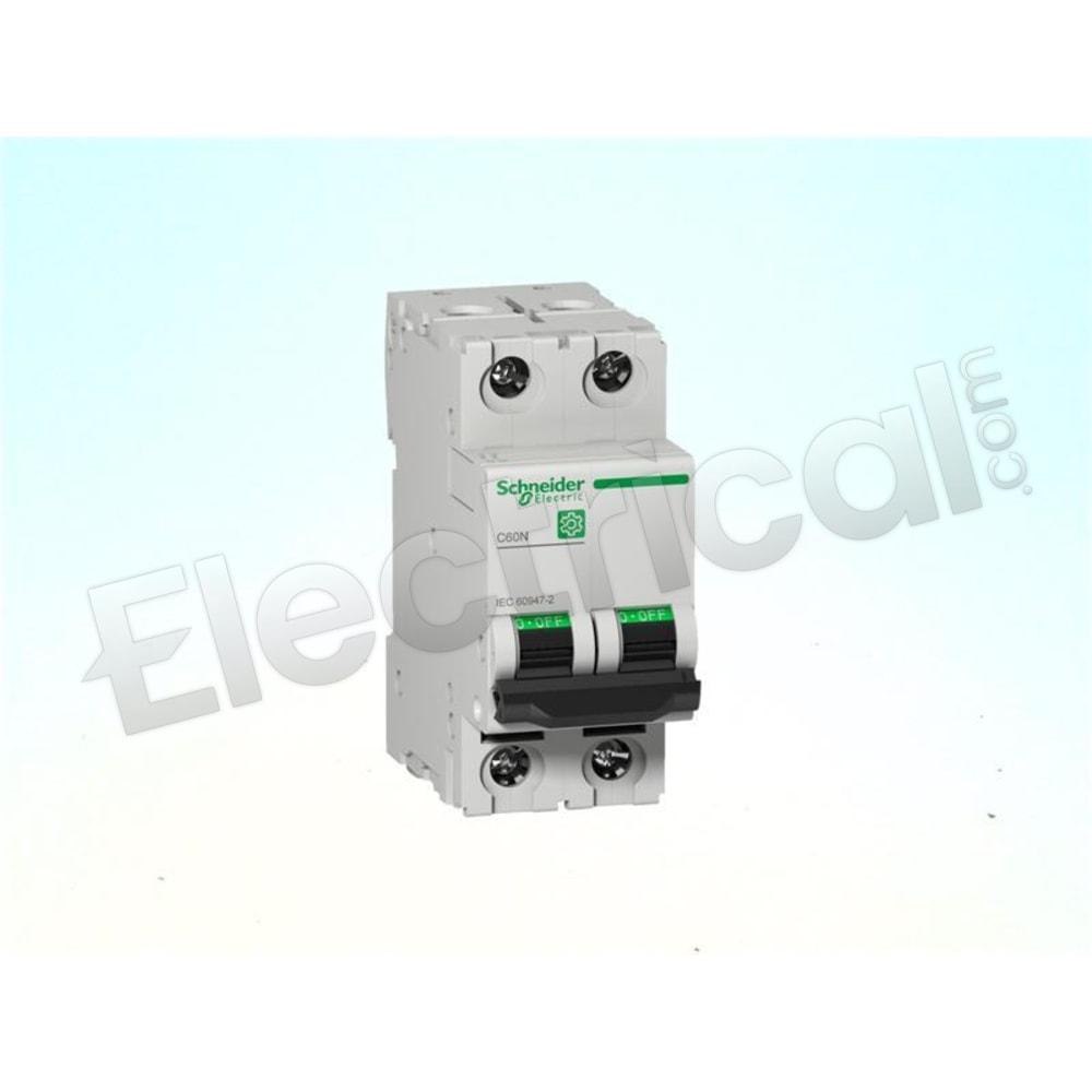Schneider Electric Molded Case M9F11201