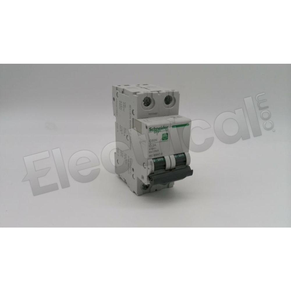 Schneider Electric Molded Case M9F11202