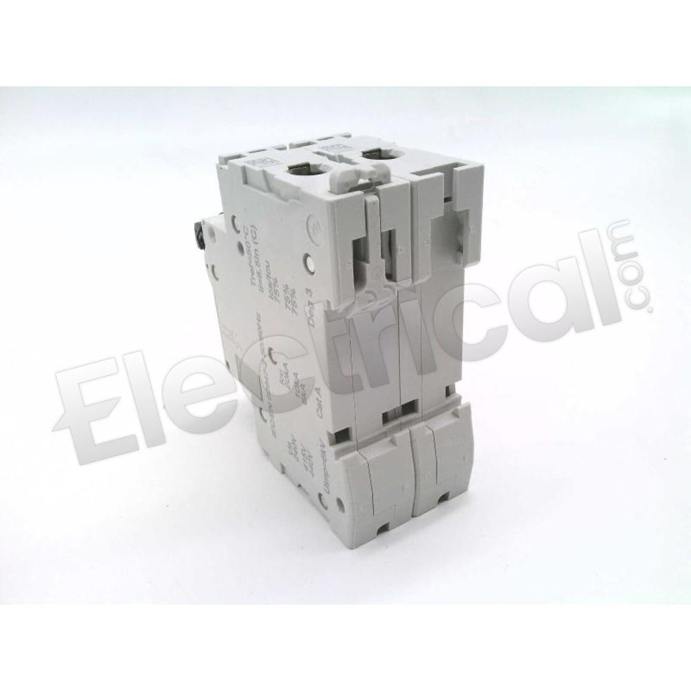 Schneider Electric Molded Case M9F11203