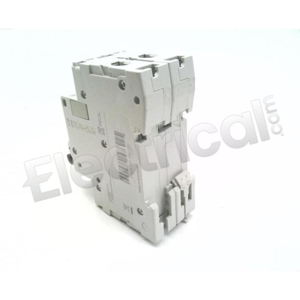 Schneider Electric Molded Case M9F11204