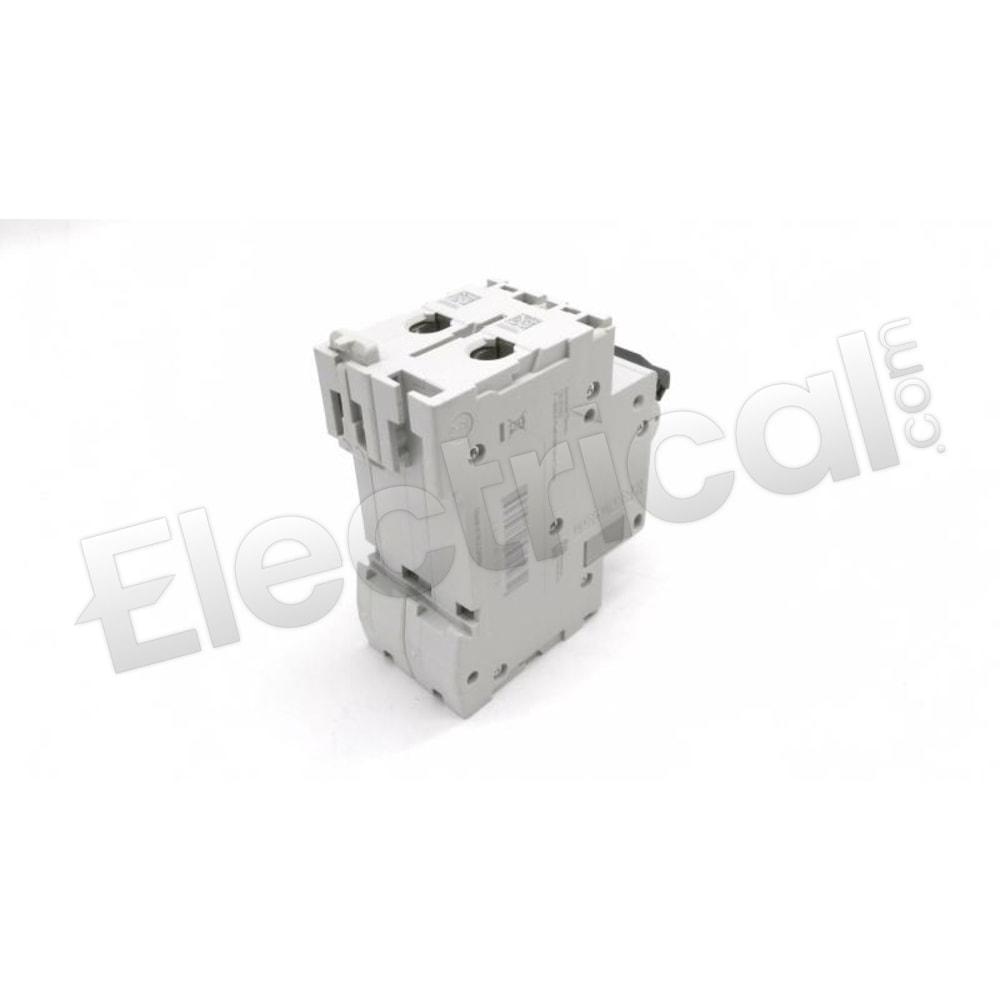 Schneider Electric Molded Case M9F11206