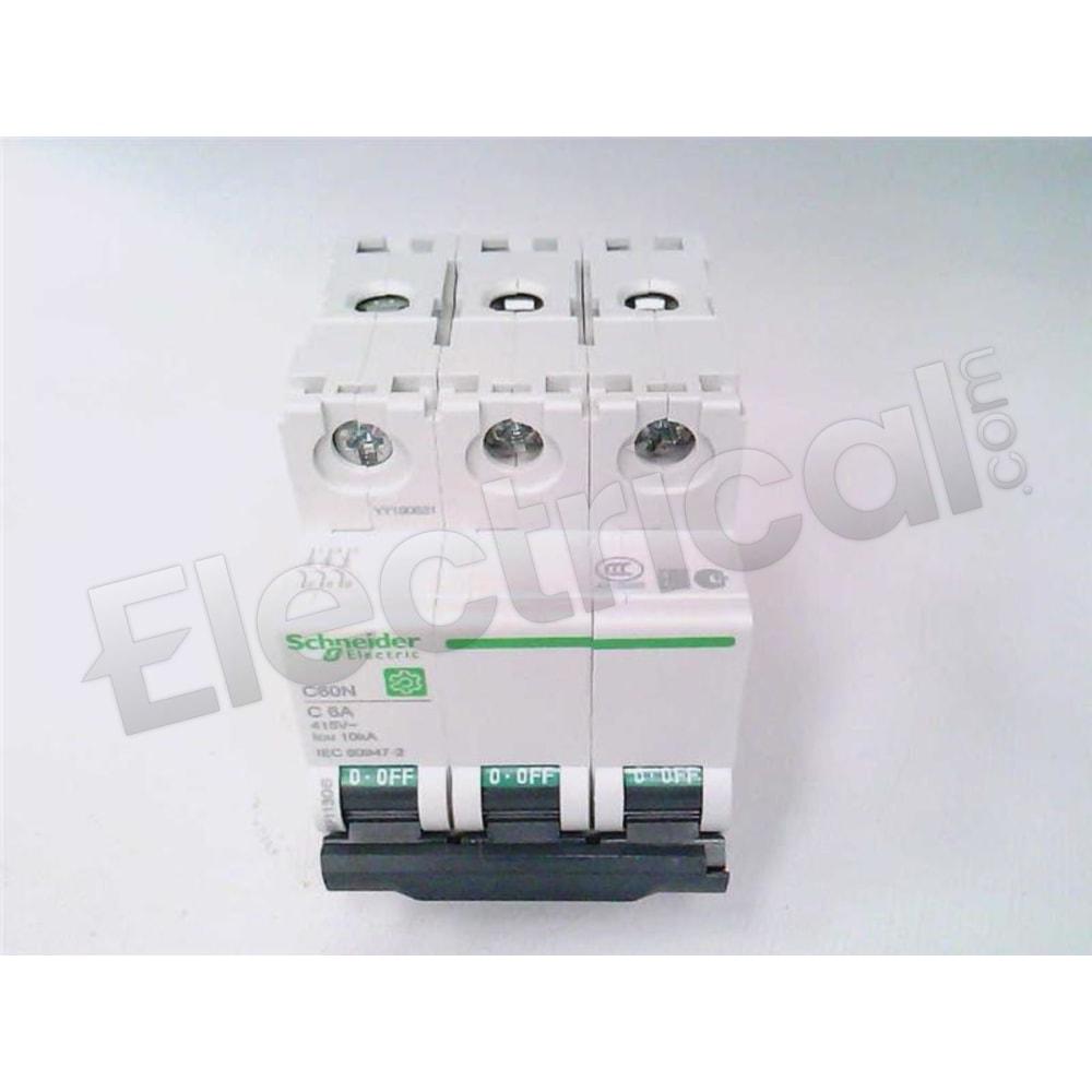 Schneider Electric Molded Case M9F11306