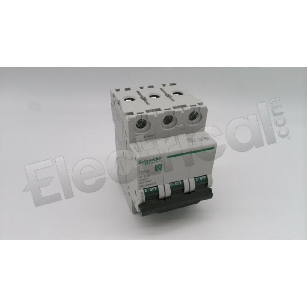 Schneider Electric Molded Case M9F11310