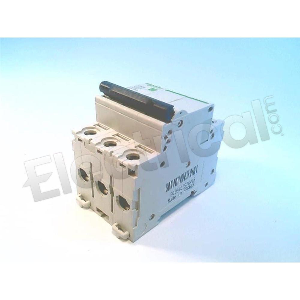 Schneider Electric Molded Case M9F11332