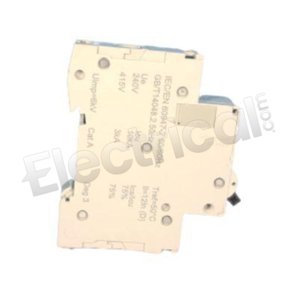Schneider Electric Molded Case M9F12116
