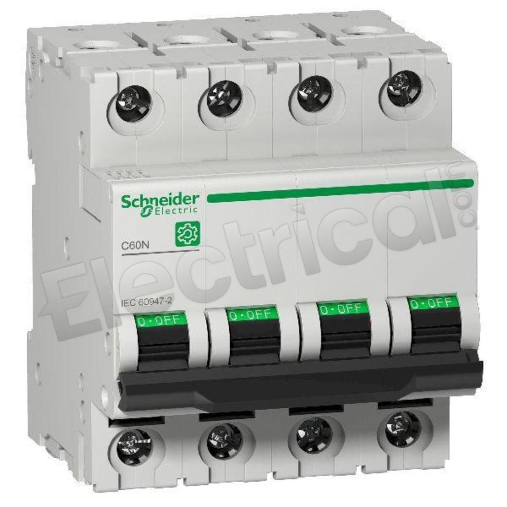 Schneider Electric Molded Case M9F12416
